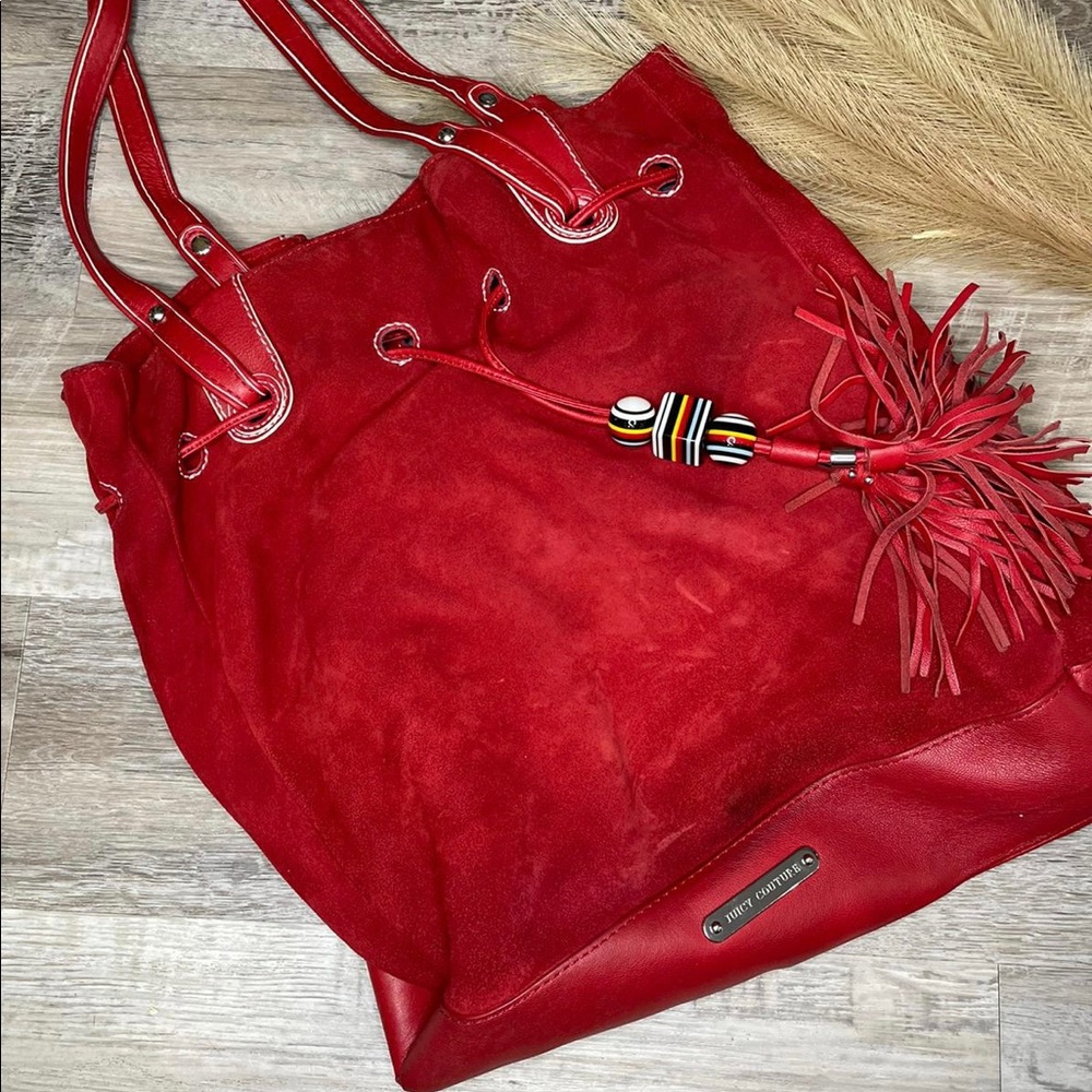 Juicy Couture Tote